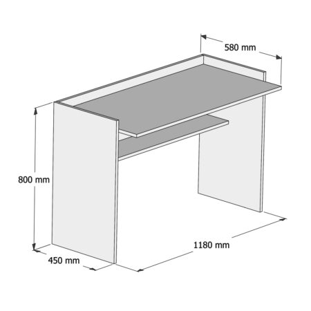 grafeio-melaminis-sonama-leyko-118x58x80-1