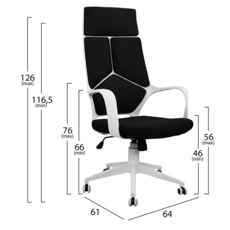 karekla-grafeioy-hm105401-mayro-podi-ley-1