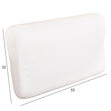 maxilari-ypnoy-fb9673-memory-foam-leyko-1