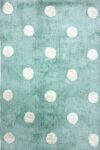 ΧΑΛΙ ΠΑΙΔΙΚΟ PICCOLO DOTS VERAMAN - 160cm x 230cm