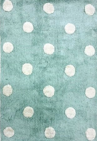 ΧΑΛΙ ΠΑΙΔΙΚΟ PICCOLO DOTS VERAMAN - 160cm x 230cm