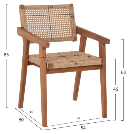 polythrona-masif-xylo-teak-fysiko-fb9940-1