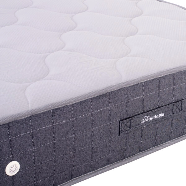 ΣΤΡΩΜΑ DREAMTOPIA CLOUD9 HM656.120 BONNELL SPRING 120x200 εκ.