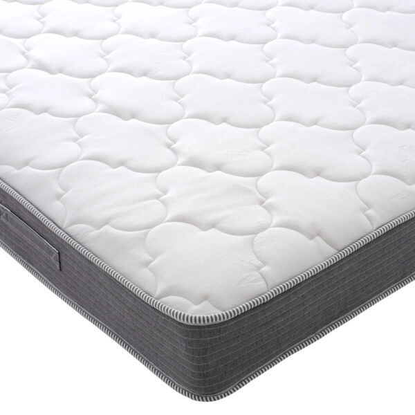 ΣΤΡΩΜΑ DREAMTOPIA ΣΕΙΡΑ LULLABY ALOE VERA HM655.110 BONNELL SPRING 110x190 εκ.