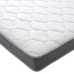 ΣΤΡΩΜΑ DREAMTOPIA ΣΕΙΡΑ LULLABY ALOE VERA HM655.90 BONNELL SPRING 90x190 εκ.