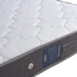 ΣΤΡΩΜΑ DREAMTOPIA ΣΕΙΡΑ LULLABY ALOE VERA HM655.90 BONNELL SPRING 90x190 εκ.