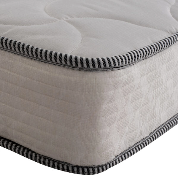 ΣΤΡΩΜΑ DREAMTOPIA ΣΕΙΡΑ RELIEF HM653.140 BONNELL SPRING 140x190 εκ.