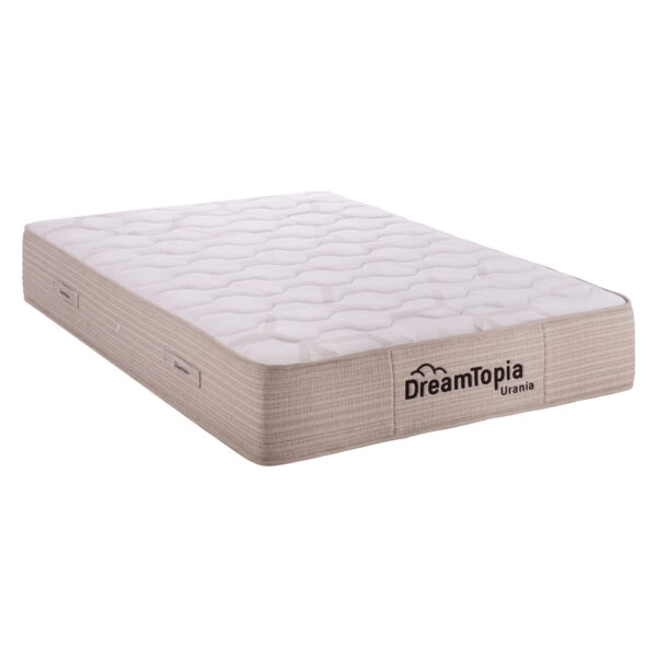 ΣΤΡΩΜΑ DREAMTOPIA, σειρά URANIA HM659.150 POCKET SPRING 150X200εκ.