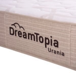 ΣΤΡΩΜΑ DREAMTOPIA, σειρά URANIA HM659.160 POCKET SPRING 160X200εκ.