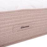 ΣΤΡΩΜΑ DREAMTOPIA ΣΕΙΡΑ URANIA HM659.90-200 POCKET SPRING 90X200εκ.