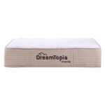 ΣΤΡΩΜΑ DREAMTOPIA URANIA HM659.120 POCKET SPRING 120X200 εκ.