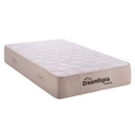 ΣΤΡΩΜΑ DREAMTOPIA,σειρά URANIA HM659.110 POCKET SPRING 110X190εκ.