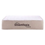 ΣΤΡΩΜΑ DREAMTOPIA,σειρά URANIA HM659.110 POCKET SPRING 110X190εκ.