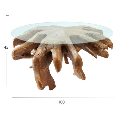 trapezi-salonioy-stroggylo-riza-teak-gya-1