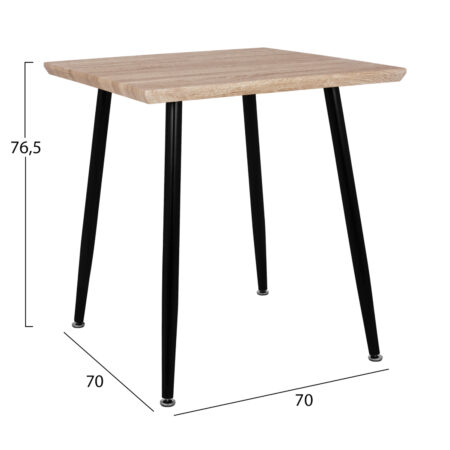 70Χ70X76.5