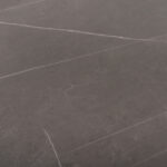 ΤΡΑΠΕΖΙ ΤΡΑΠΕΖΑΡΙΑΣ SINTERED STONE HM8589.01 GREY MARBLE 120x80x76Y εκ.