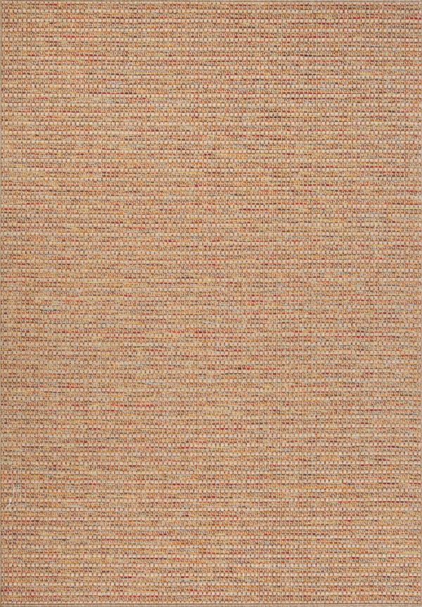 ΧΑΛΙ ΨΑΘΑ VAN 20824/Y MULTI-BEIGE - 133cm x 190cm