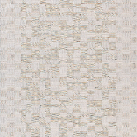 ΧΑΛΙ ΨΑΘΑ VAN 55002/X MULTI-CREAM - 160cm x 230cm