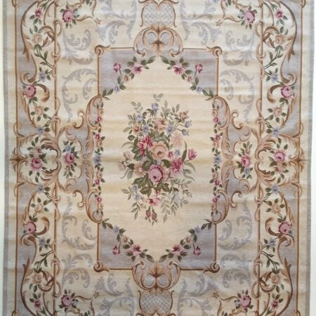 ΧΑΛΙ IBIZA AUBUSSON 515-T - 150cm x 220cm