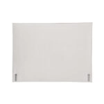 LOCA ΚΕΦΑΛΑΡΙ ΚΑΙ ΥΦΑΣΜΑ ΒΑΣΗΣ BEIGE TEXAS03 161x7xH122cm