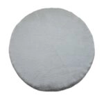 ΧΑΛΙ PUFFY FC6 LIGHT GREY ANTISLIP - 100X160  NewPlan