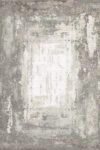 ΧΑΛΙ YORK 8430 WHITE VIZON - 200cm x 290cm