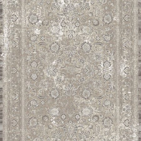 ΧΑΛΙ YORK 8504 BEIGE VIZON - 200cm x 250cm