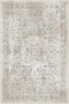 ΧΑΛΙ YORK 8506 WHITE VIZON - 200cm x 290cm