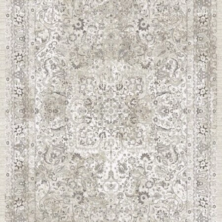 ΧΑΛΙ YORK 8506 WHITE VIZON - 200cm x 290cm