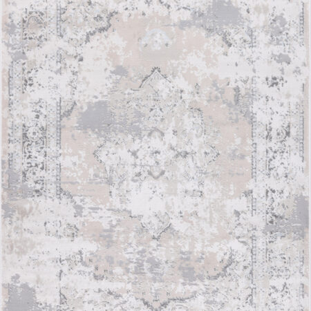 ΧΑΛΙ ALTO 9638 CREAM PLH64 - 133cm x 190cm