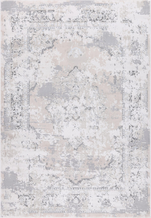 ΧΑΛΙ ALTO 9638 CREAM PLH64 - 133cm x 190cm