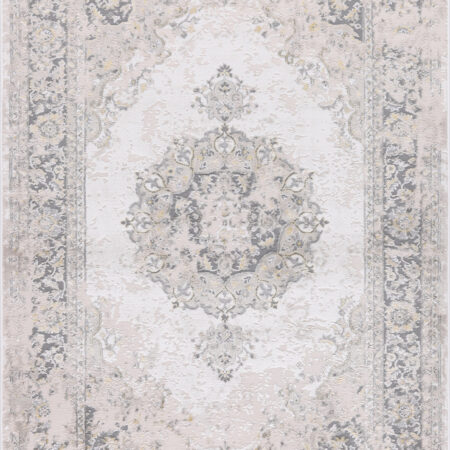 ΧΑΛΙ ALTO 9644 CREAM PLK56 - 240cm x 305cm