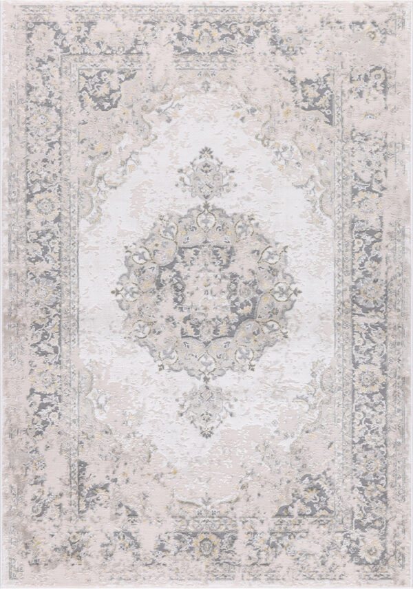 ΧΑΛΙ ALTO 9644 CREAM PLK56 - 133cm x 190cm