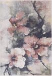 ΧΑΛΙ FLORES 9719 - 080cm x 150cm