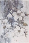 ΧΑΛΙ FLORES 9722 - 133cm x 190cm