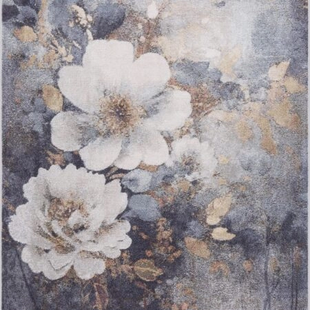 ΧΑΛΙ FLORES 9723 - 133cm x 190cm