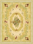 ΧΑΛΙ ORIAN 160/Cream - 200cm x 290cm