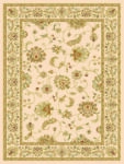 ΧΑΛΙ ORIAN 2330/Cream - 133cm x 190cm