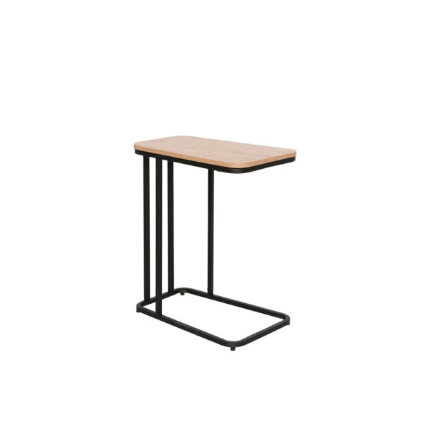 LAMDA SIDE TABLE 50x32xH60cm