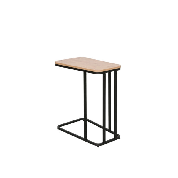 LAMDA SIDE TABLE 50x32xH60cm