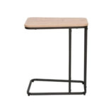 LAMDA SIDE TABLE 50x32xH60cm