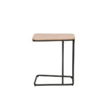 LAMDA SIDE TABLE 50x32xH60cm