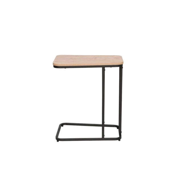 LAMDA SIDE TABLE 50x32xH60cm