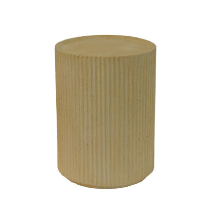 KION SIDE TABLE BEIGE 42