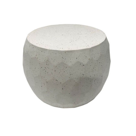 BEE MOSAIC COFFEE TABLE TERRAZZO 65,5x65,5xH46cm