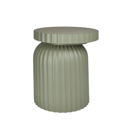 COLONNE SIDE TABLE ΜΕΝΤΑ 44