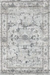 ΧΑΛΙ PEARL 2332 ANTHRACITE-GREY - 080cm x 210cm