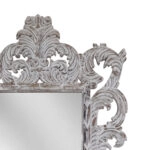 ARTEKKO Mirror Sardinia Deep Carving 120x90cm