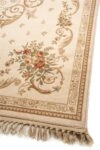 ΧΑΛΙ ORIAN 1332/Cream - 200cm x 250cm