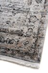 ΧΑΛΙ PEARL 2332 ANTHRACITE-GREY - 080cm x 210cm